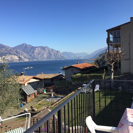 Casa Mary Διαμέρισμα Brenzone sul Garda Εξωτερικό φωτογραφία