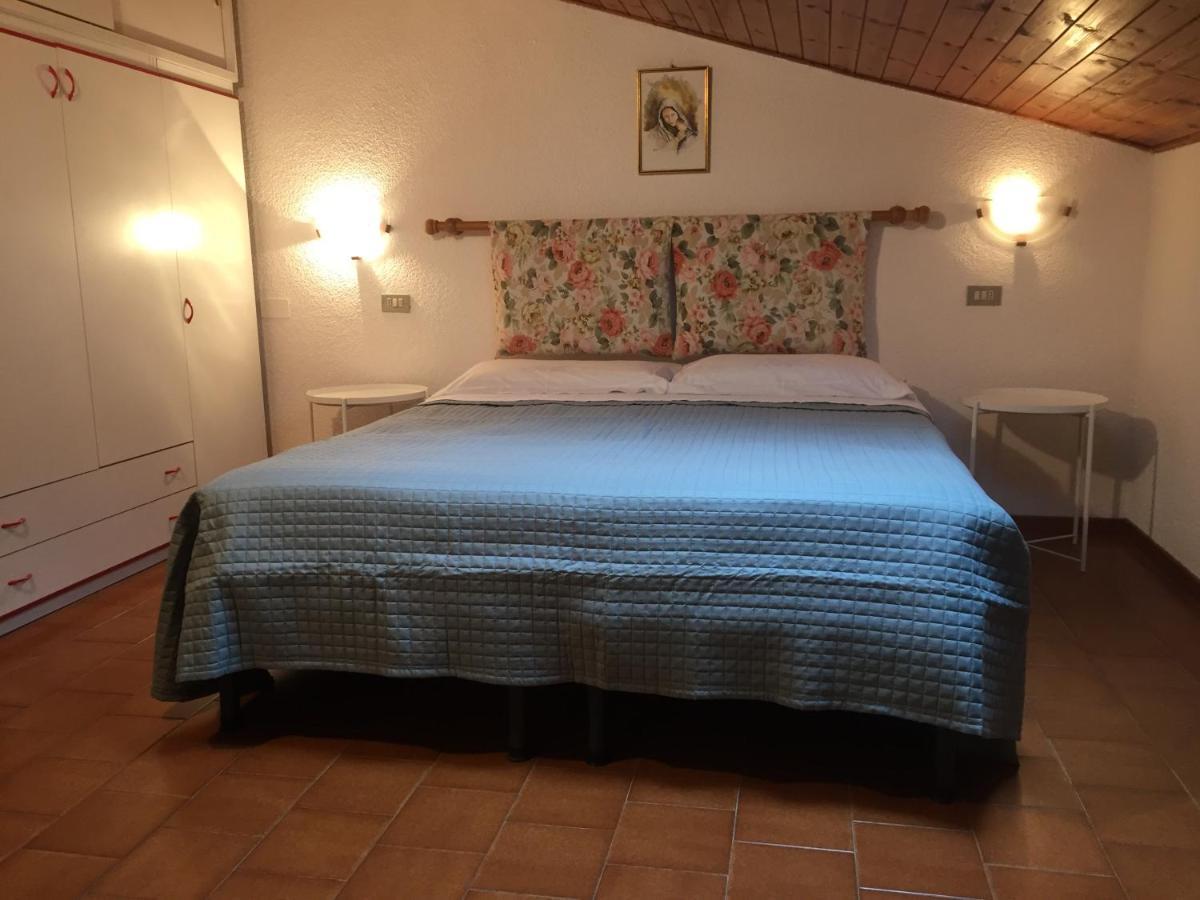 Casa Mary Διαμέρισμα Brenzone sul Garda Εξωτερικό φωτογραφία