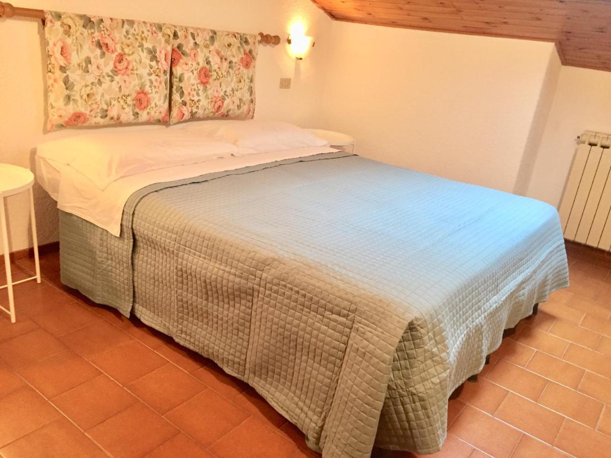 Casa Mary Διαμέρισμα Brenzone sul Garda Εξωτερικό φωτογραφία