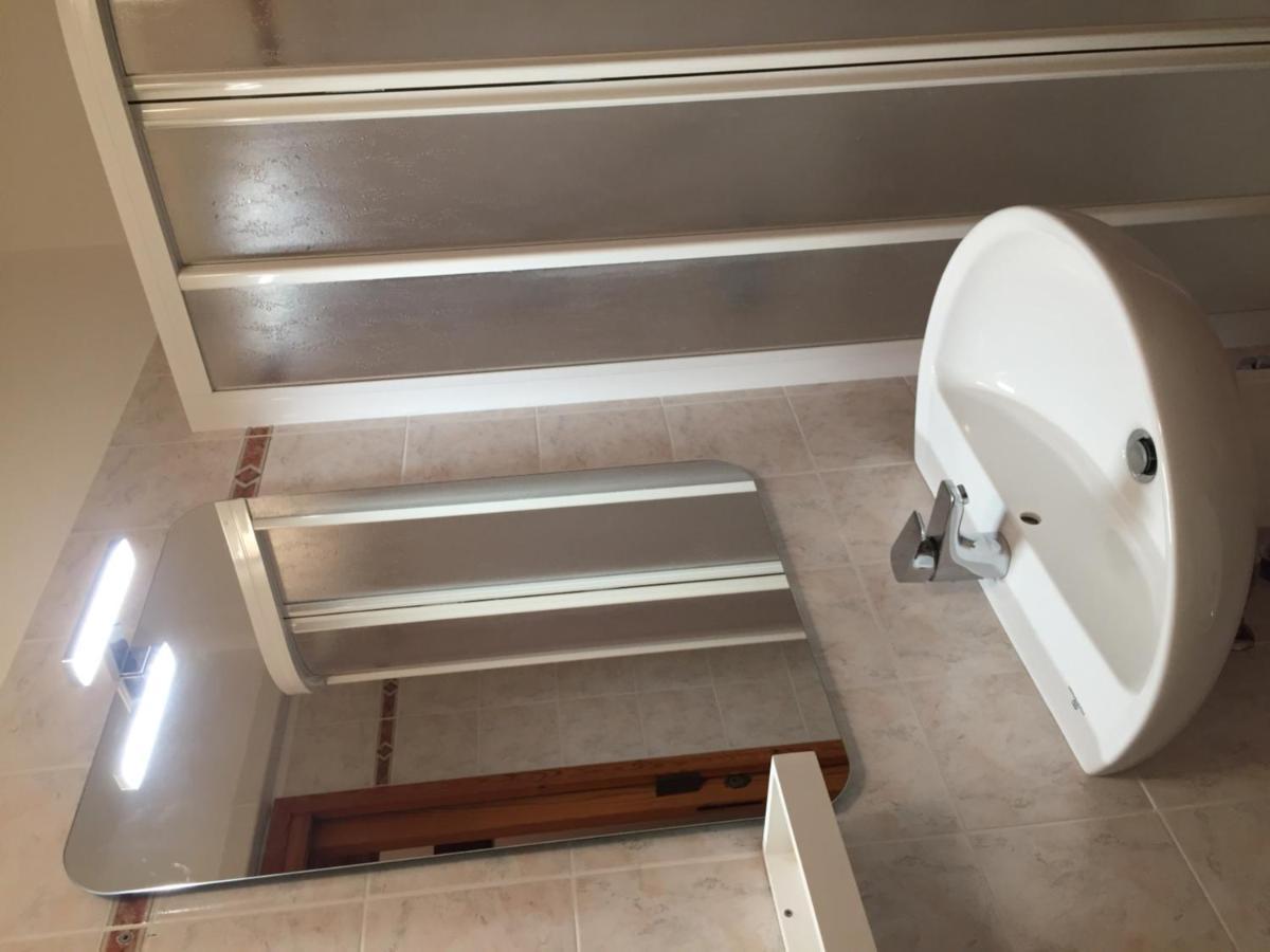 Casa Mary Διαμέρισμα Brenzone sul Garda Εξωτερικό φωτογραφία