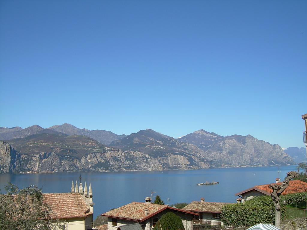 Casa Mary Διαμέρισμα Brenzone sul Garda Δωμάτιο φωτογραφία