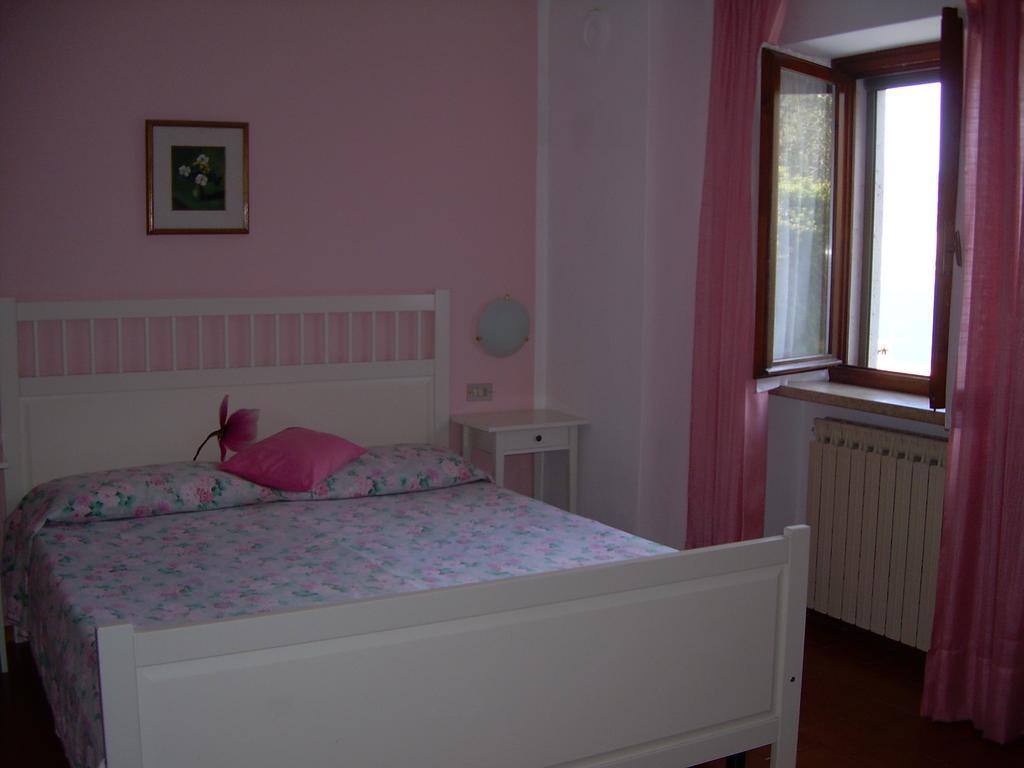 Casa Mary Διαμέρισμα Brenzone sul Garda Εξωτερικό φωτογραφία