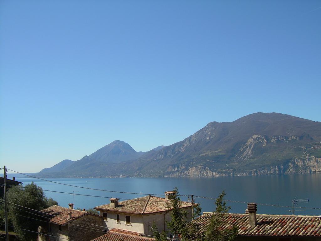 Casa Mary Διαμέρισμα Brenzone sul Garda Δωμάτιο φωτογραφία