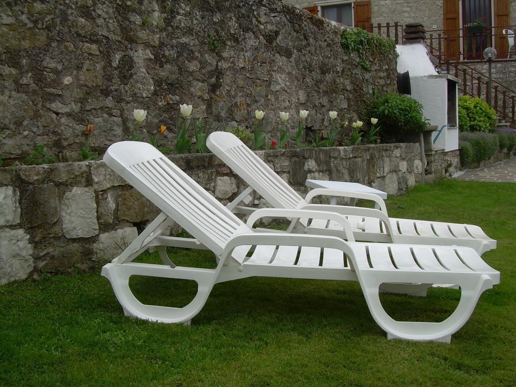Casa Mary Διαμέρισμα Brenzone sul Garda Δωμάτιο φωτογραφία