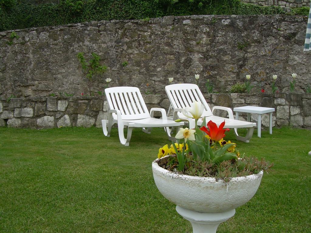 Casa Mary Διαμέρισμα Brenzone sul Garda Δωμάτιο φωτογραφία