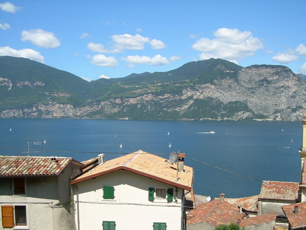 Casa Mary Διαμέρισμα Brenzone sul Garda Δωμάτιο φωτογραφία