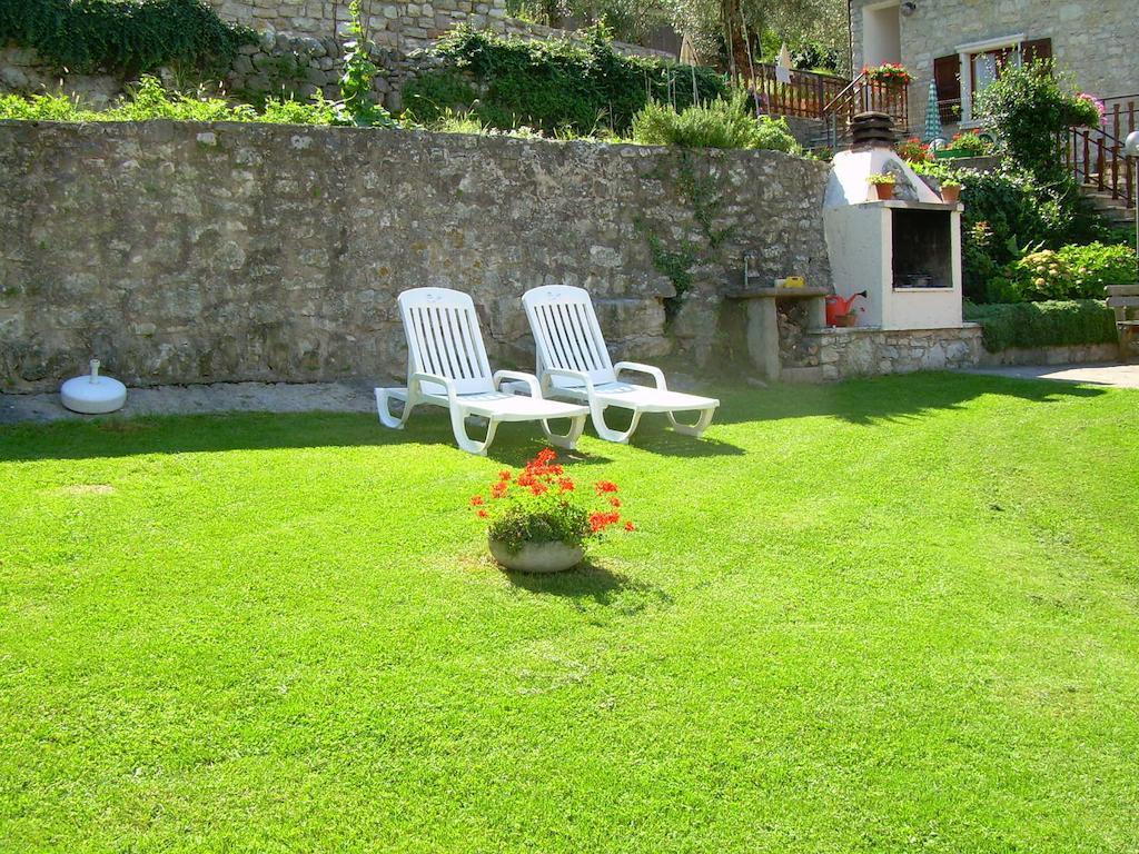 Casa Mary Διαμέρισμα Brenzone sul Garda Δωμάτιο φωτογραφία