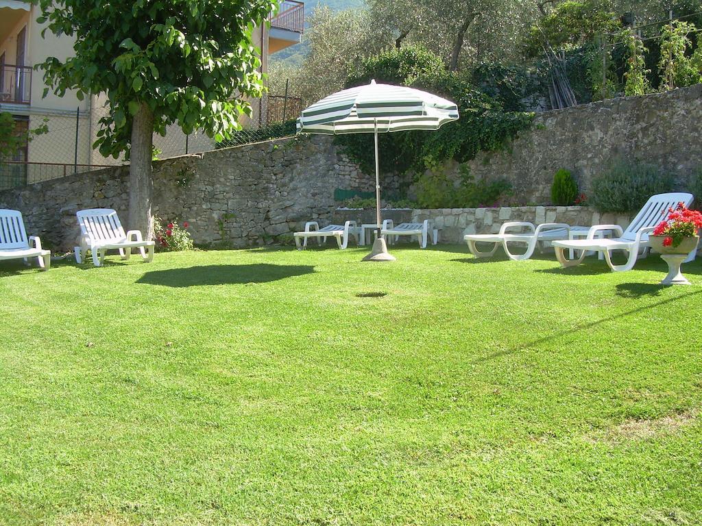 Casa Mary Διαμέρισμα Brenzone sul Garda Δωμάτιο φωτογραφία