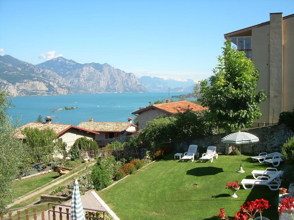 Casa Mary Διαμέρισμα Brenzone sul Garda Δωμάτιο φωτογραφία