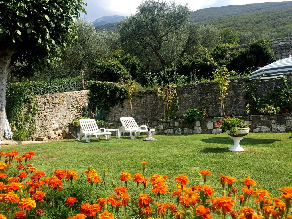 Casa Mary Διαμέρισμα Brenzone sul Garda Εξωτερικό φωτογραφία