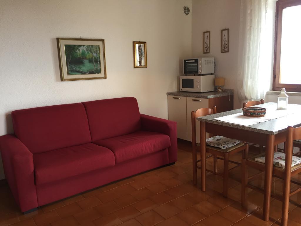 Casa Mary Διαμέρισμα Brenzone sul Garda Εξωτερικό φωτογραφία