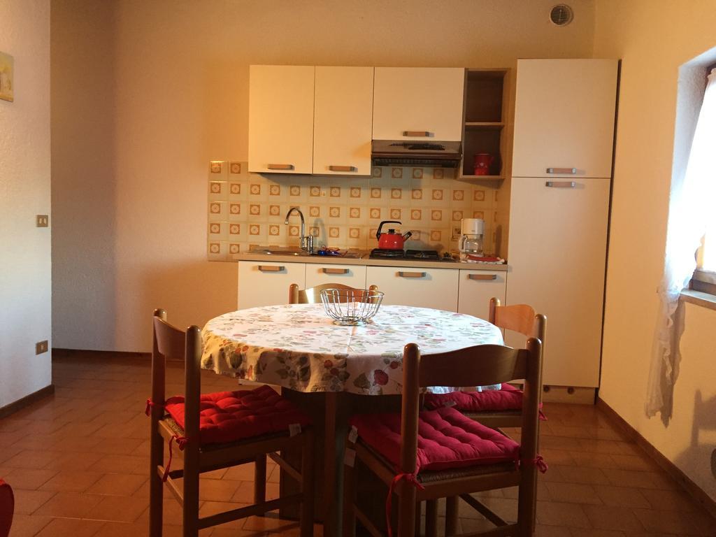 Casa Mary Διαμέρισμα Brenzone sul Garda Εξωτερικό φωτογραφία
