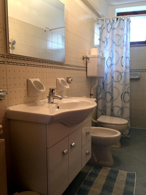 Casa Mary Διαμέρισμα Brenzone sul Garda Εξωτερικό φωτογραφία