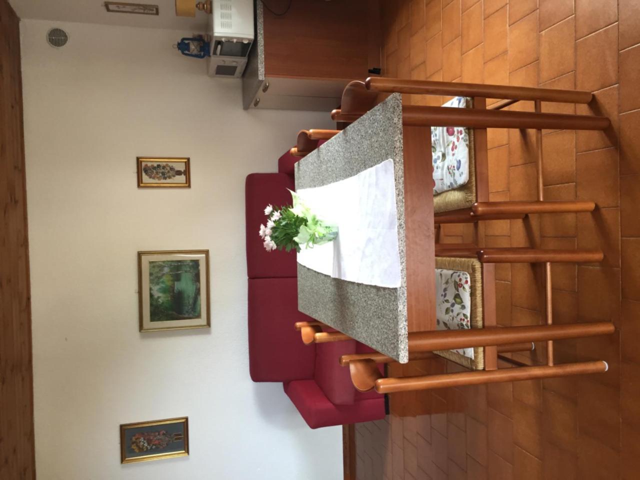 Casa Mary Διαμέρισμα Brenzone sul Garda Εξωτερικό φωτογραφία