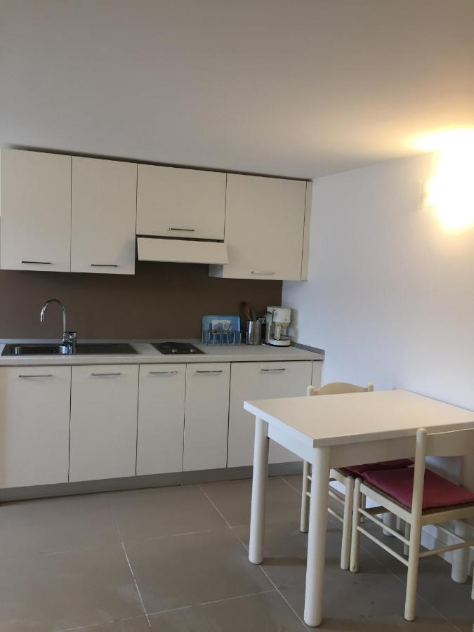 Casa Mary Διαμέρισμα Brenzone sul Garda Εξωτερικό φωτογραφία