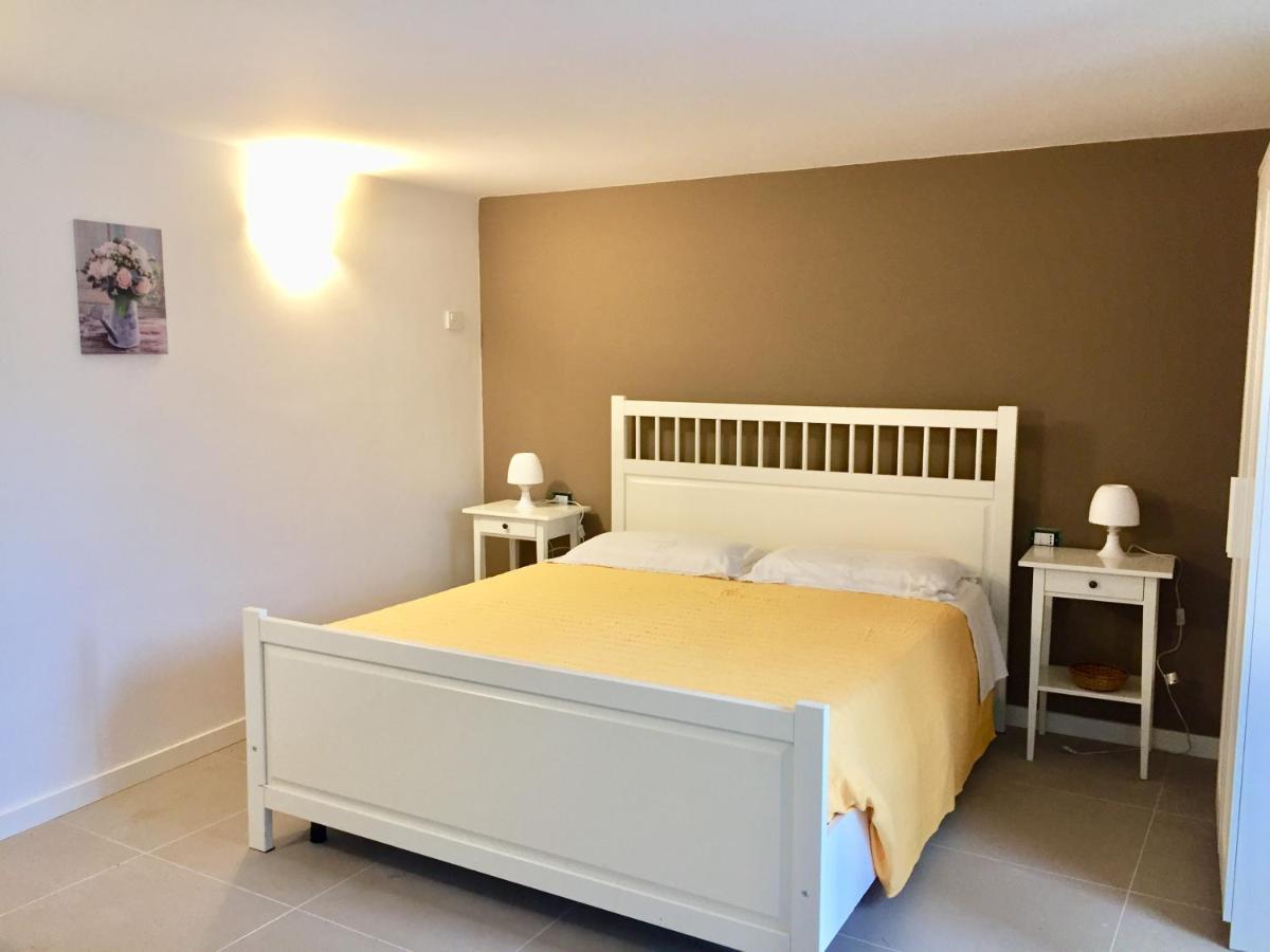 Casa Mary Διαμέρισμα Brenzone sul Garda Εξωτερικό φωτογραφία