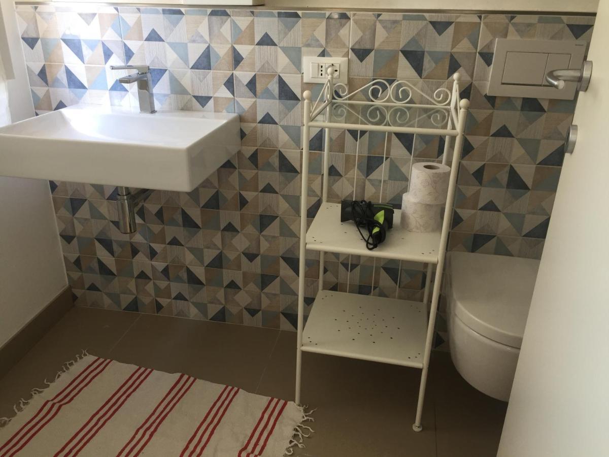 Casa Mary Διαμέρισμα Brenzone sul Garda Εξωτερικό φωτογραφία